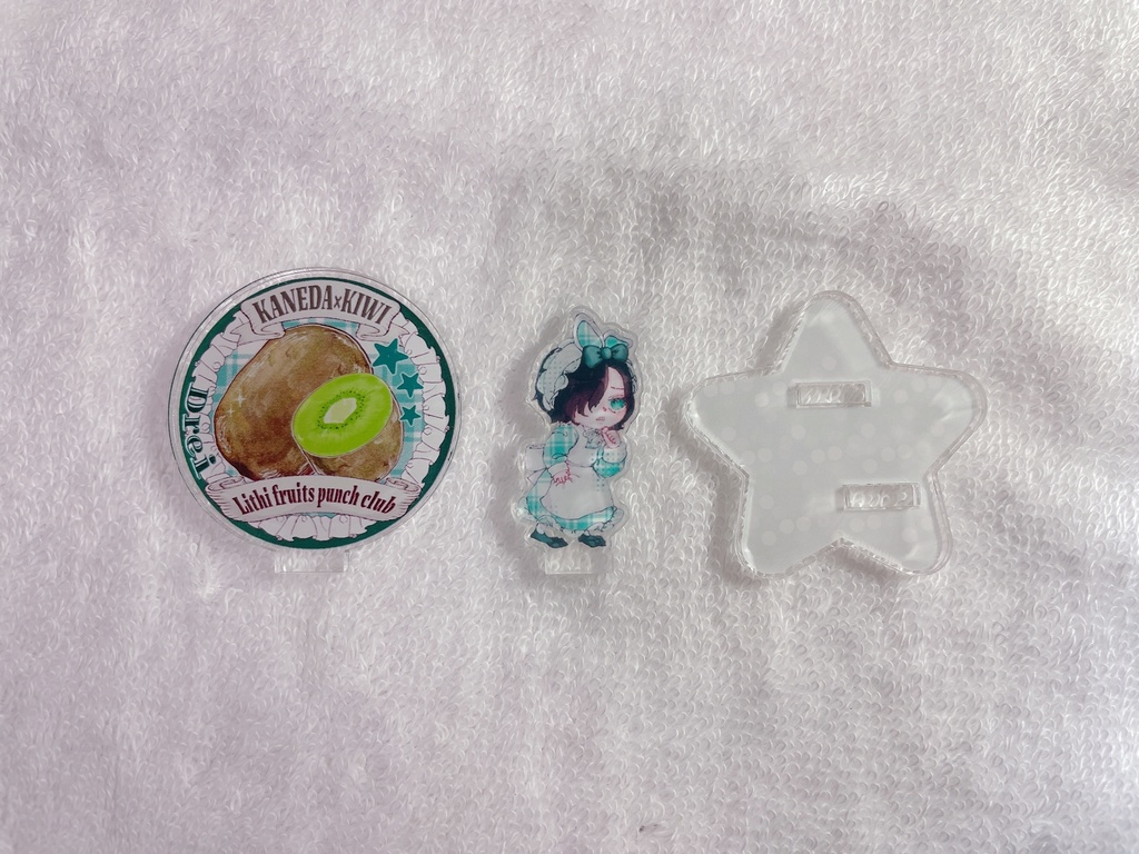 バニーメイドシリーズ 全種コンプセット