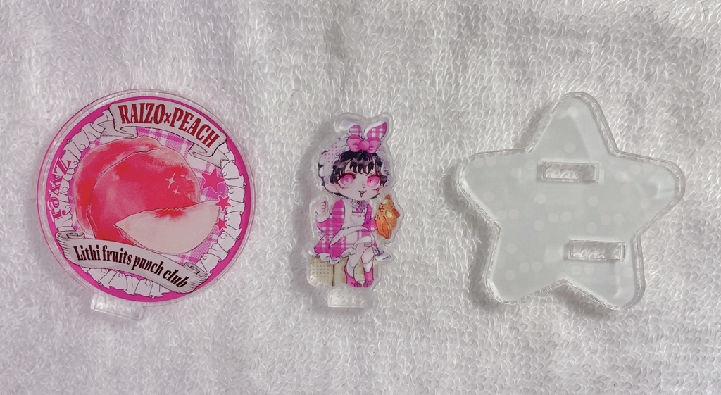 バニーメイドシリーズ 全種コンプセット