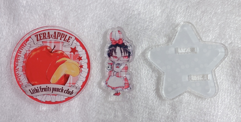 バニーメイドシリーズ 全種コンプセット