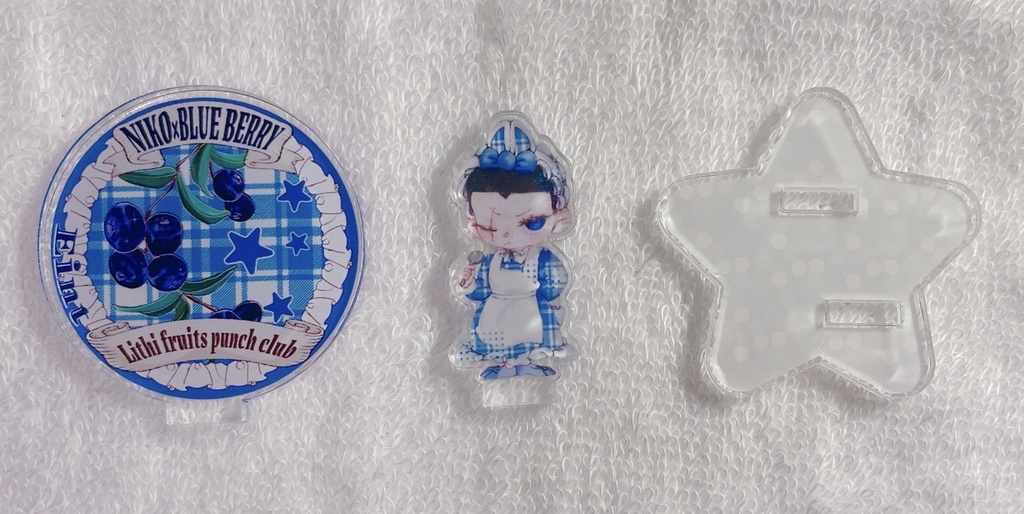 バニーメイドシリーズ 全種コンプセット