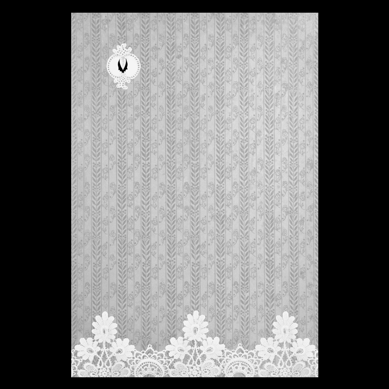 ポストカード「ヴァンパイアの目録」各種