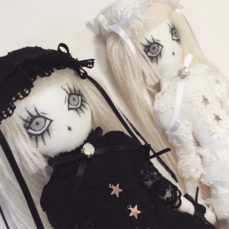 K-Z TOWN DOLL*Series ROOM1