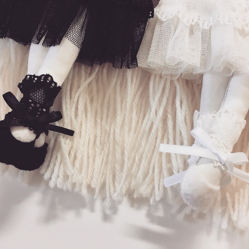 K-Z TOWN DOLL*Series ROOM1