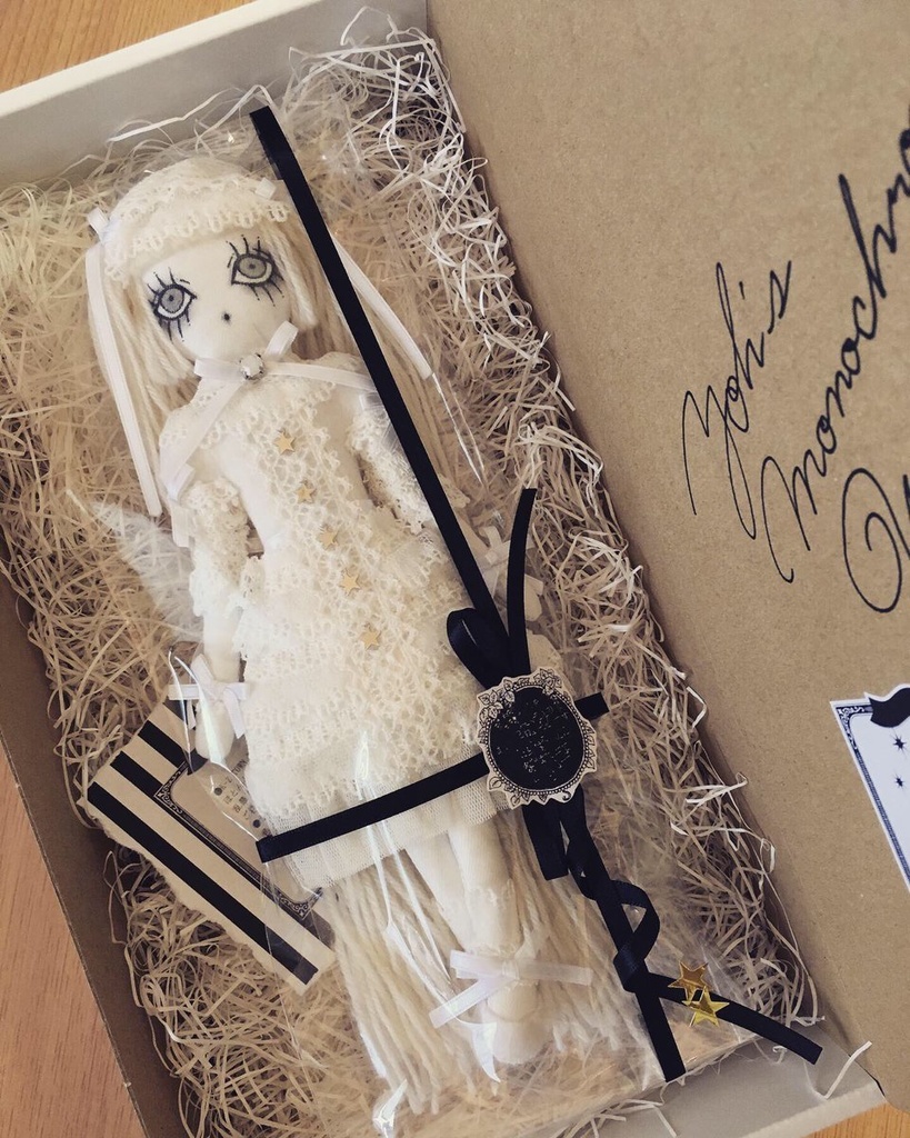 K-Z TOWN DOLL*Series ROOM1