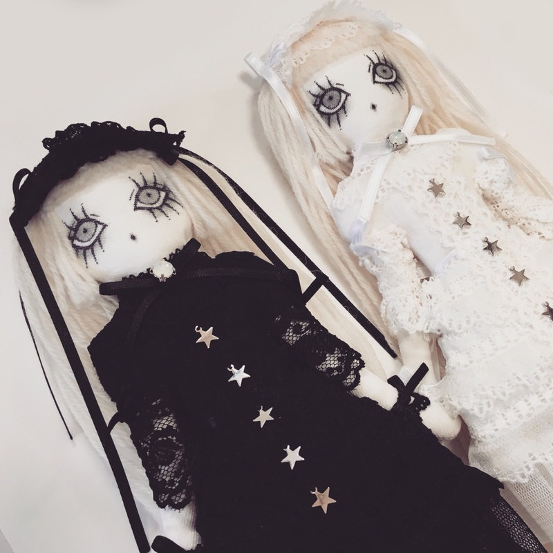 K-Z TOWN DOLL*Series ROOM1