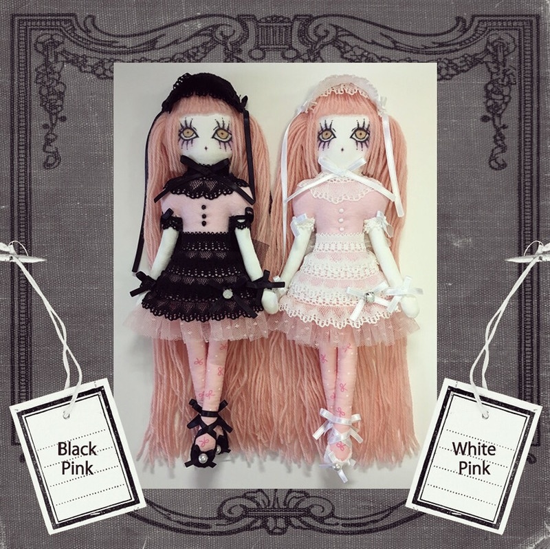 K-Z TOWN DOLL*Series ROOM1