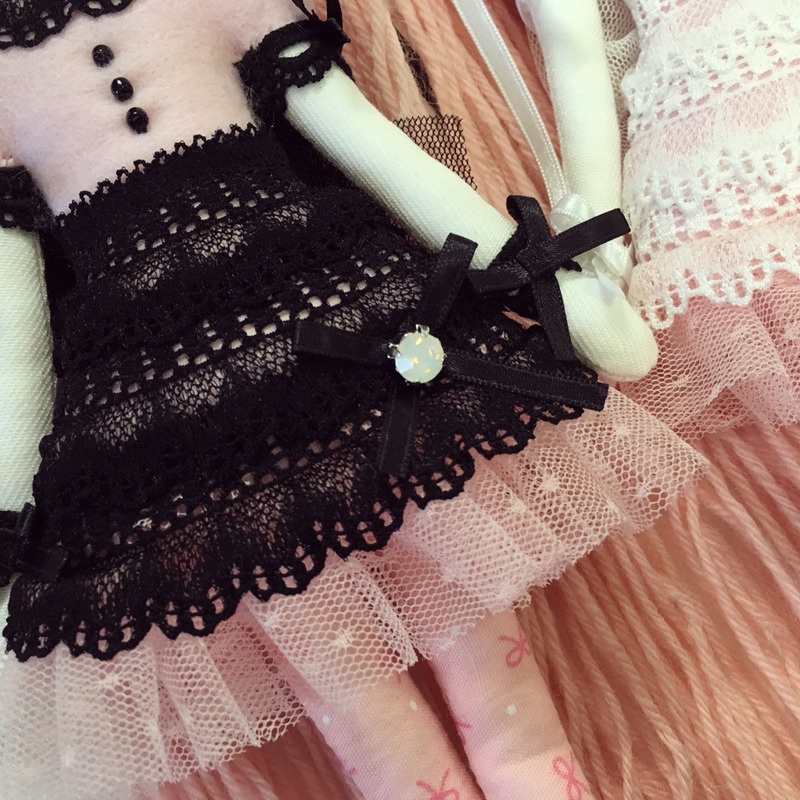 K-Z TOWN DOLL*Series ROOM1
