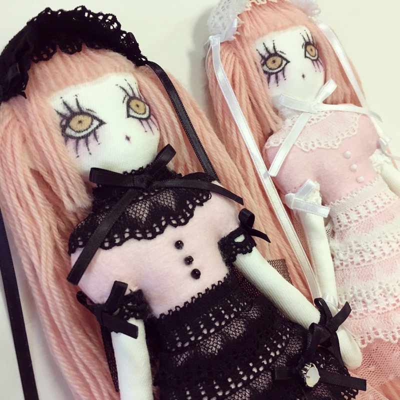 K-Z TOWN DOLL*Series ROOM1