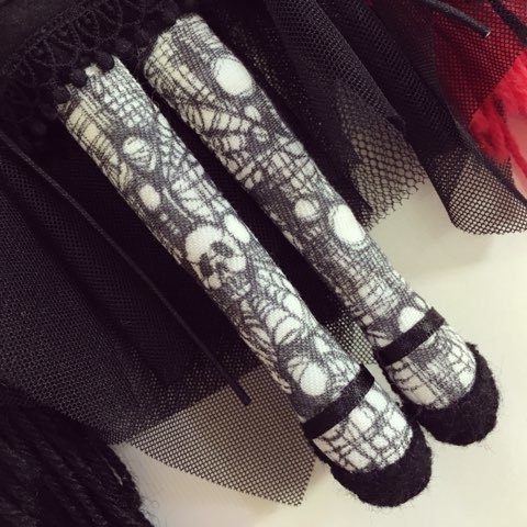 K-Z TOWN DOLL*Series ROOM2