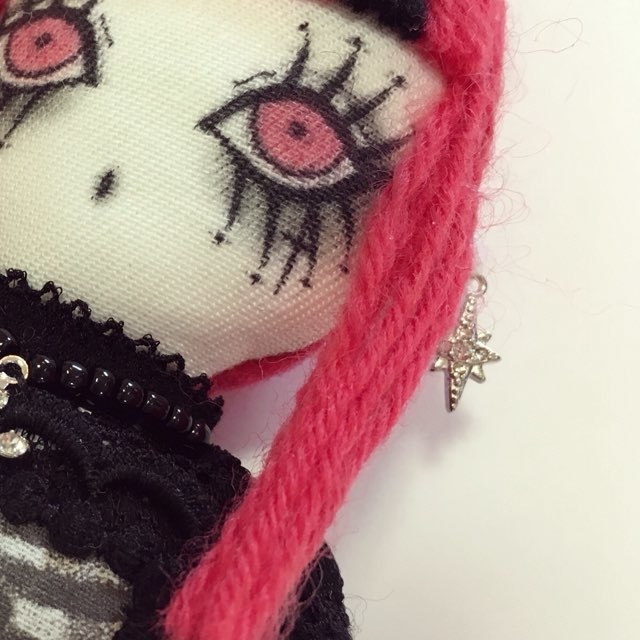 K-Z TOWN DOLL*Series ROOM2