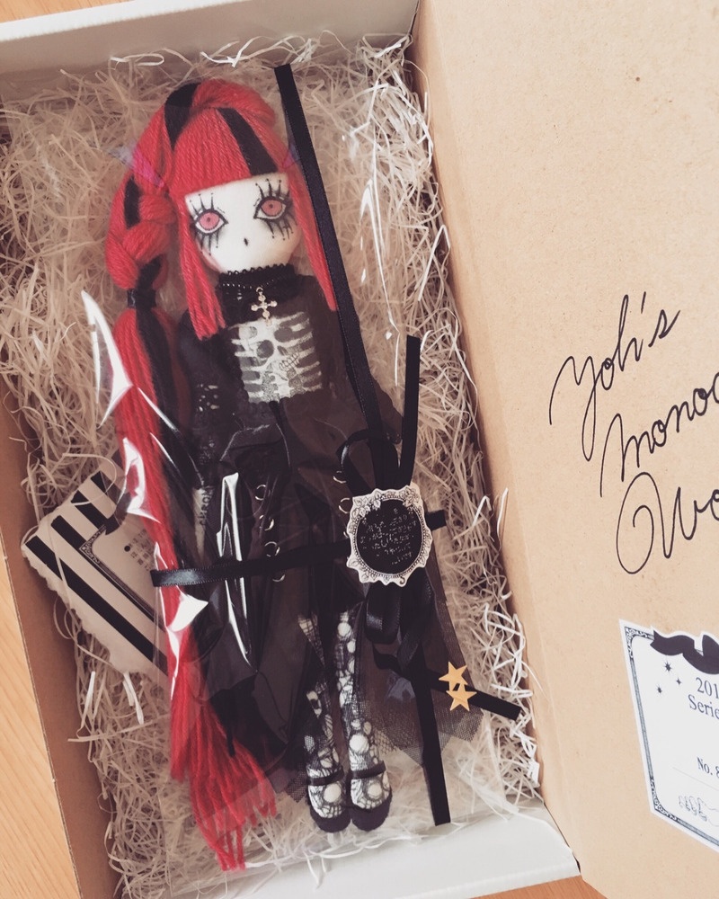 K-Z TOWN DOLL*Series ROOM2