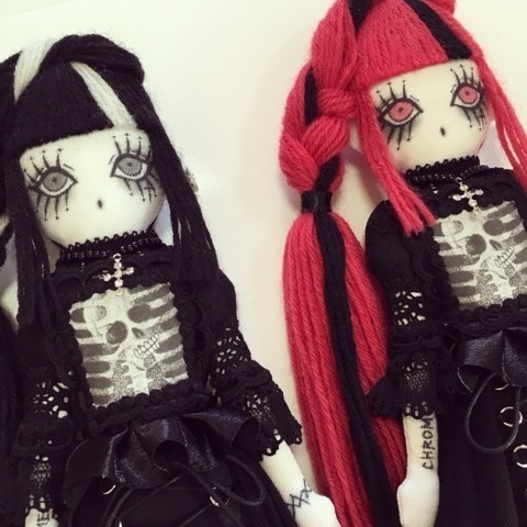 K-Z TOWN DOLL*Series ROOM2