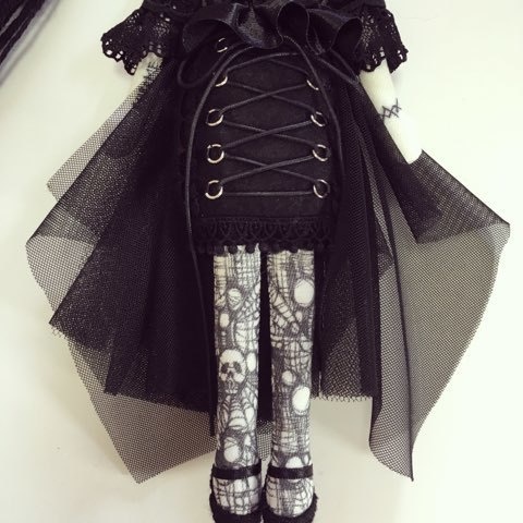 K-Z TOWN DOLL*Series ROOM2