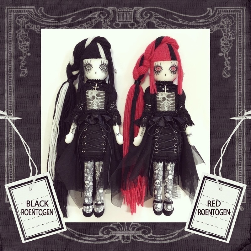K-Z TOWN DOLL＊Series ROOM2