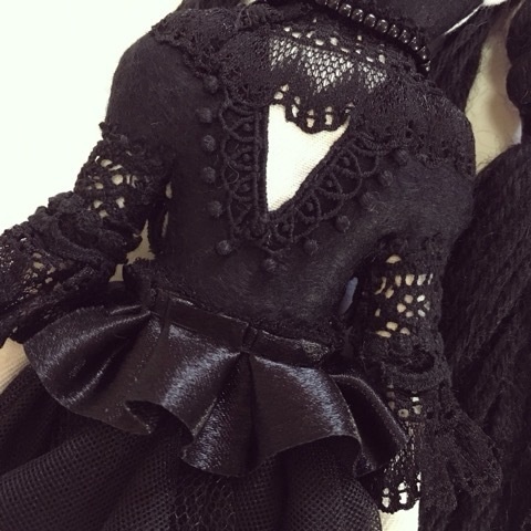 K-Z TOWN DOLL*Series ROOM2