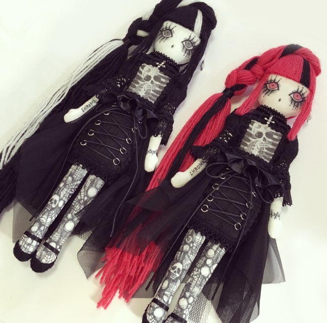 K-Z TOWN DOLL*Series ROOM2