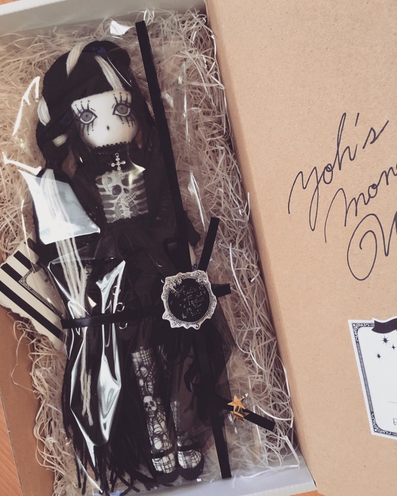 K-Z TOWN DOLL*Series ROOM2