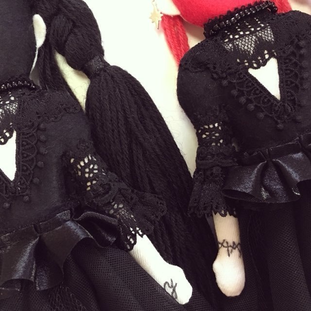 K-Z TOWN DOLL*Series ROOM2