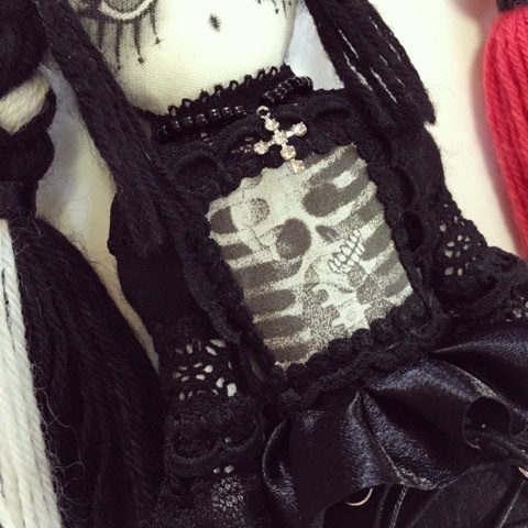 K-Z TOWN DOLL*Series ROOM2