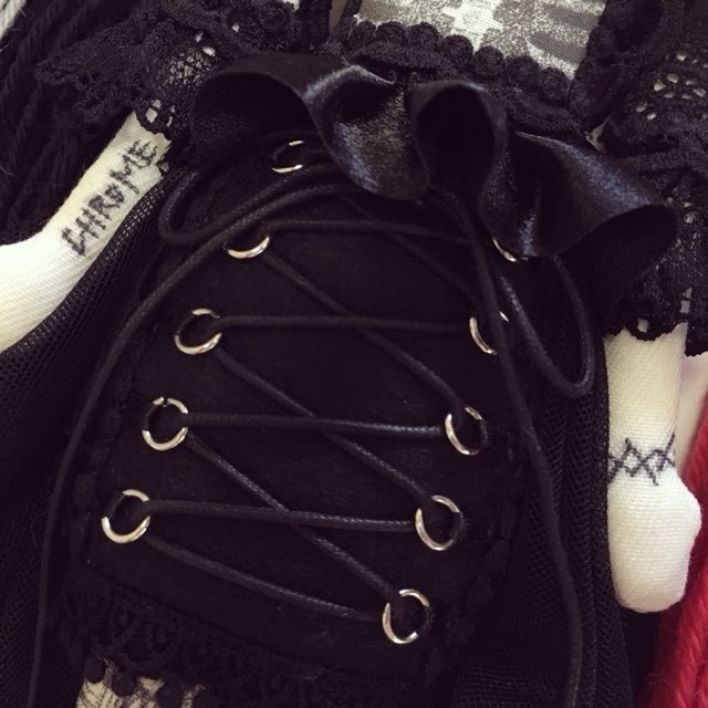 K-Z TOWN DOLL*Series ROOM2