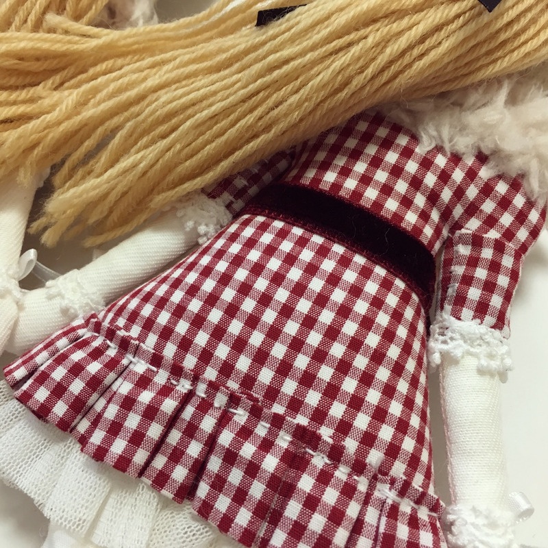 K-Z TOWN DOLL*Series ROOM3