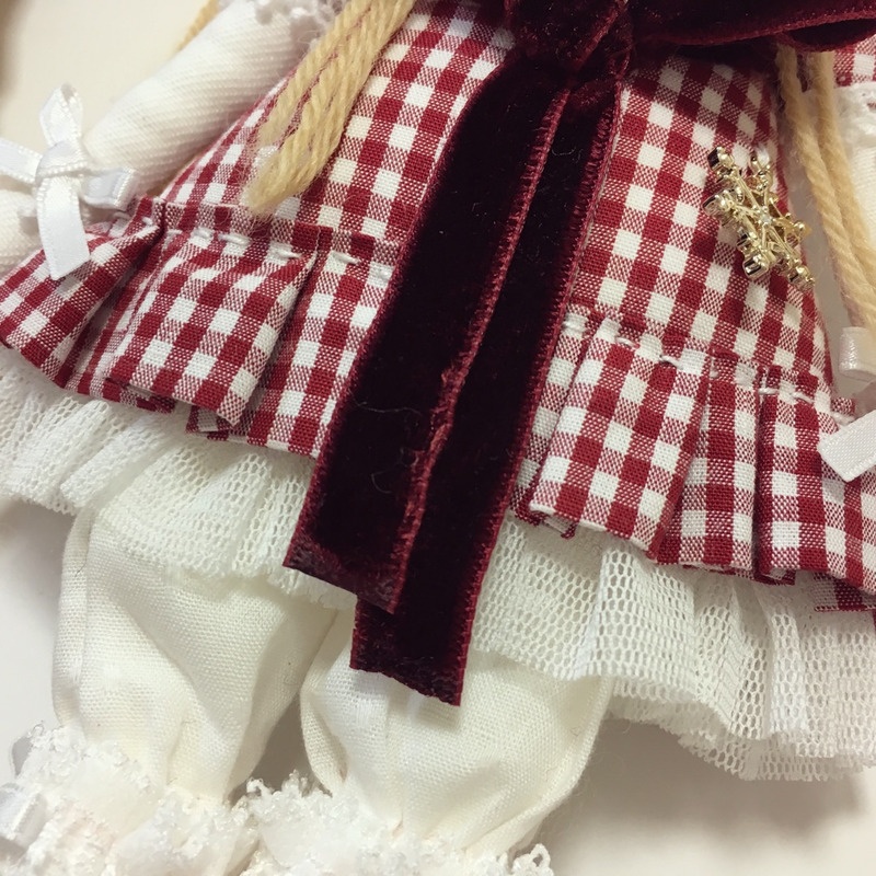 K-Z TOWN DOLL*Series ROOM3