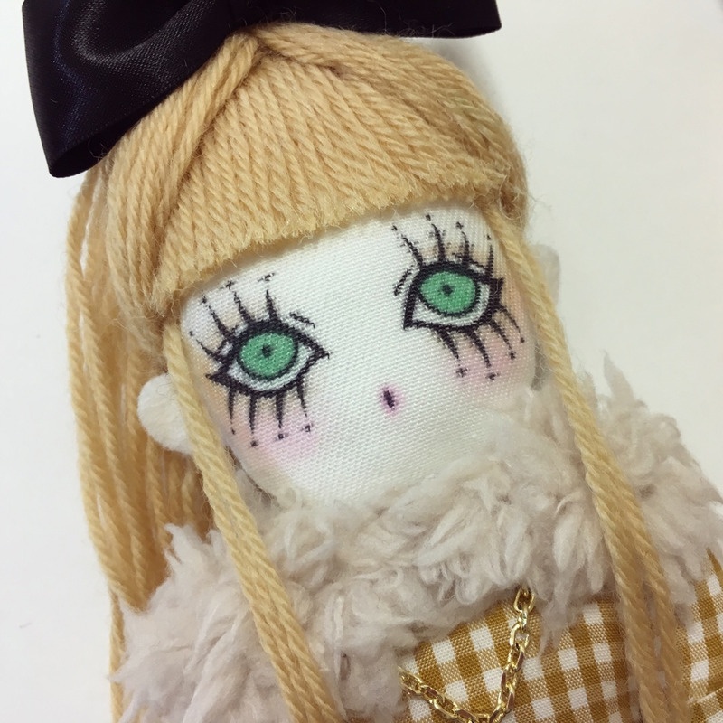 K-Z TOWN DOLL*Series ROOM3