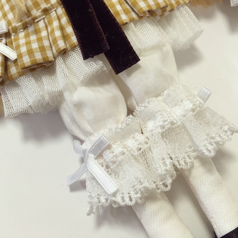 K-Z TOWN DOLL*Series ROOM3