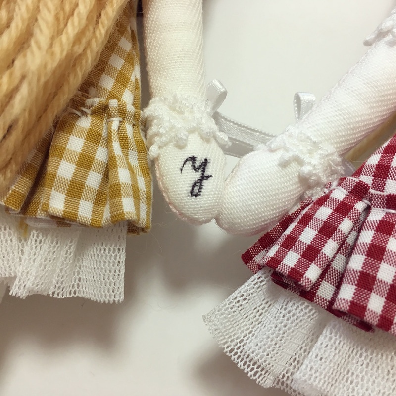 K-Z TOWN DOLL*Series ROOM3