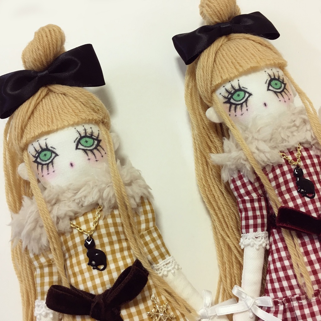 K-Z TOWN DOLL*Series ROOM3
