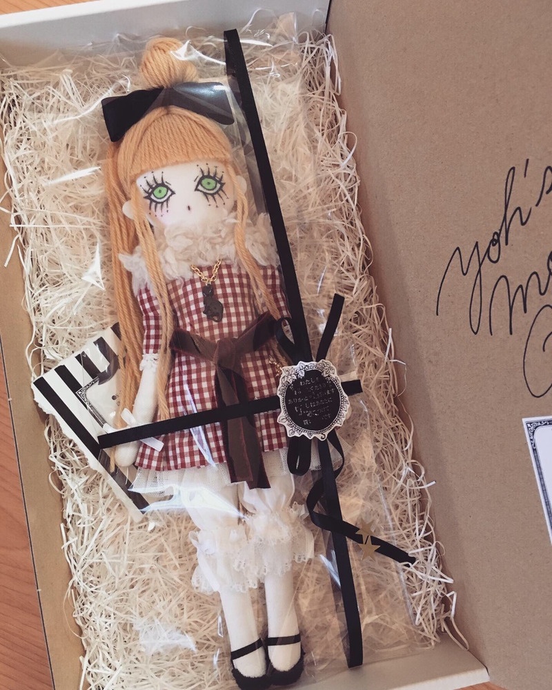 K-Z TOWN DOLL*Series ROOM3