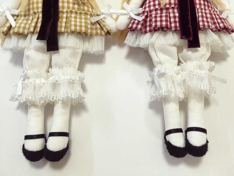 K-Z TOWN DOLL*Series ROOM3