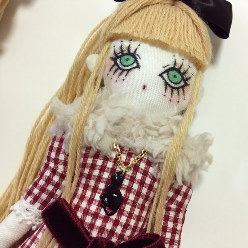 K-Z TOWN DOLL*Series ROOM3