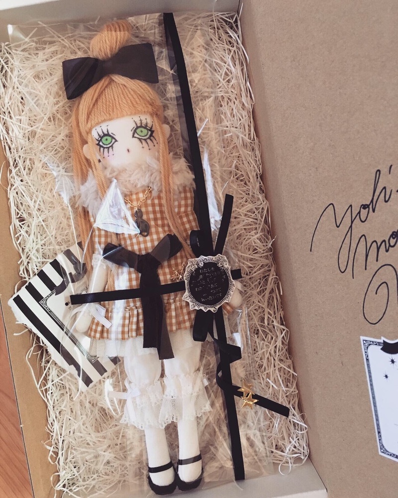 K-Z TOWN DOLL*Series ROOM3