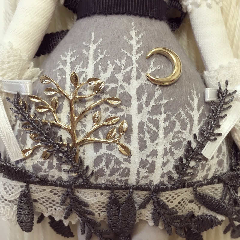 K-Z TOWN DOLL*Series ROOM3