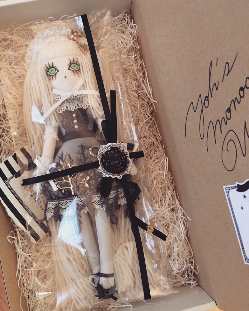 K-Z TOWN DOLL*Series ROOM3