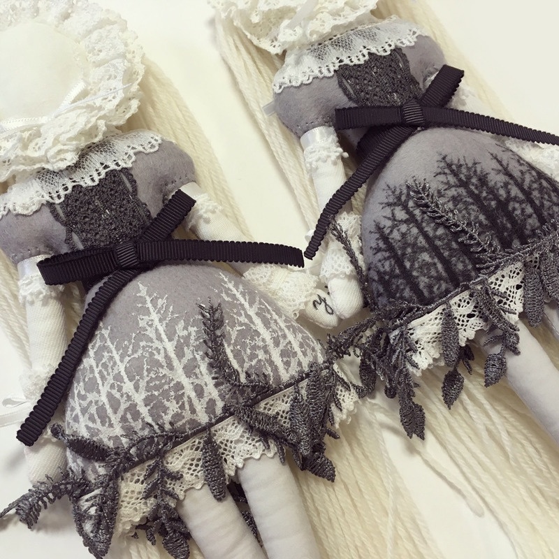 K-Z TOWN DOLL*Series ROOM3