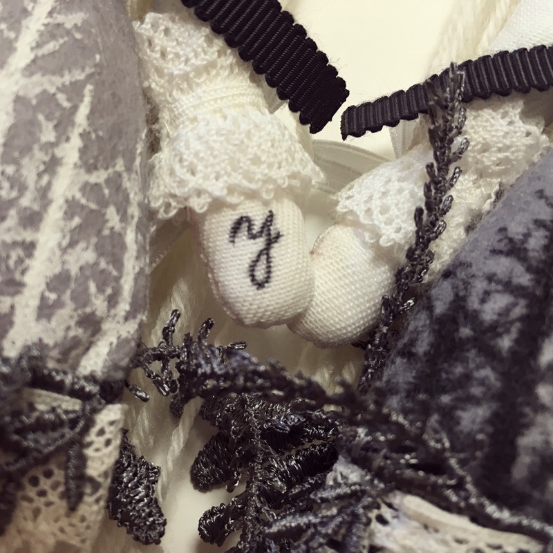 K-Z TOWN DOLL*Series ROOM3