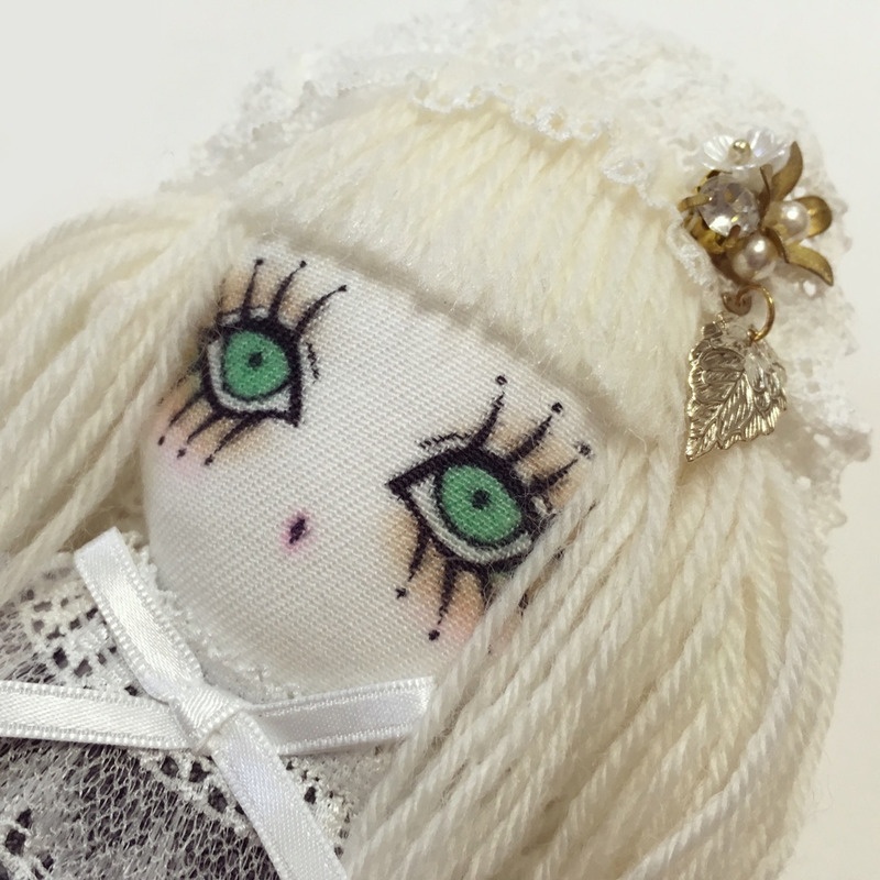 K-Z TOWN DOLL*Series ROOM3