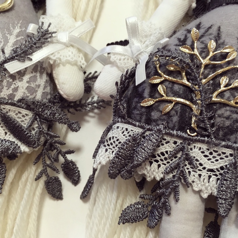 K-Z TOWN DOLL*Series ROOM3