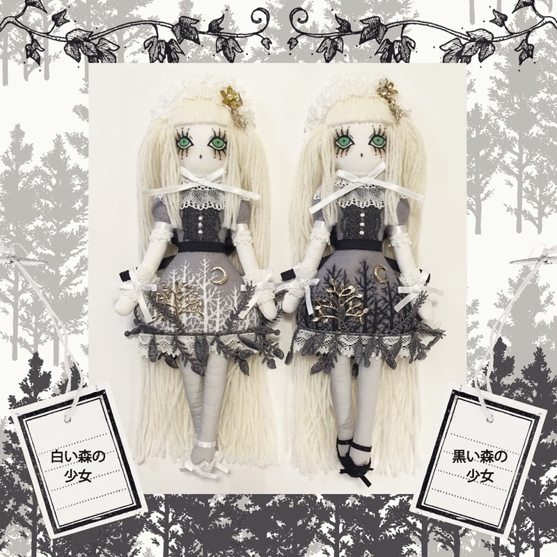 K-Z TOWN DOLL＊Series ROOM3
