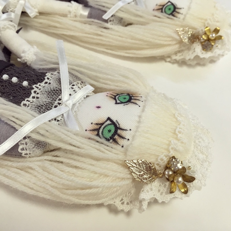 K-Z TOWN DOLL*Series ROOM3