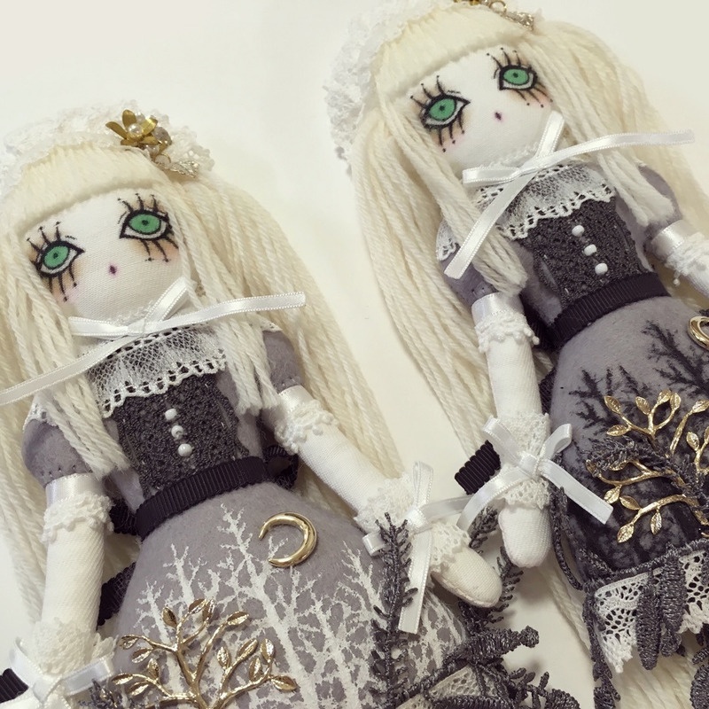 K-Z TOWN DOLL*Series ROOM3