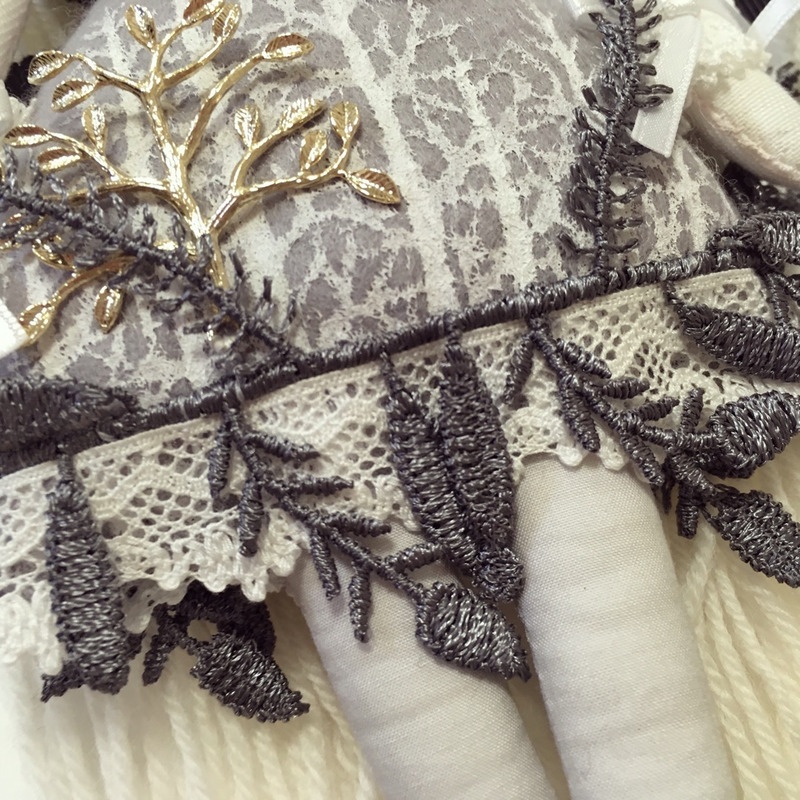 K-Z TOWN DOLL*Series ROOM3