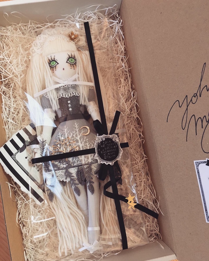 K-Z TOWN DOLL*Series ROOM3