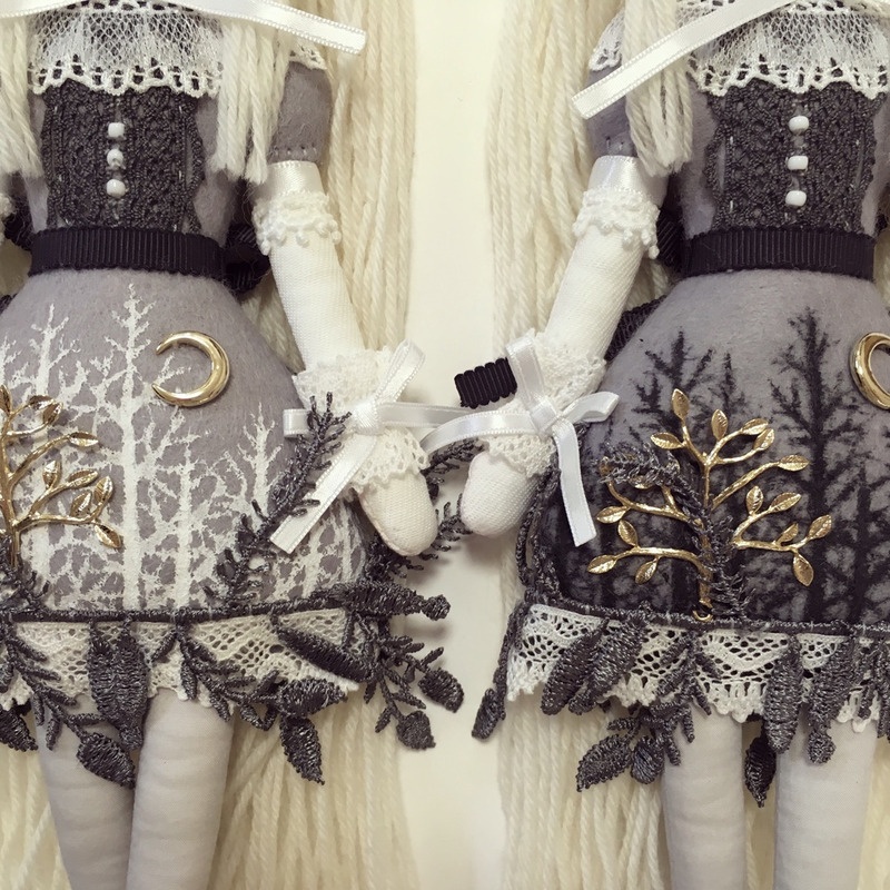 K-Z TOWN DOLL*Series ROOM3