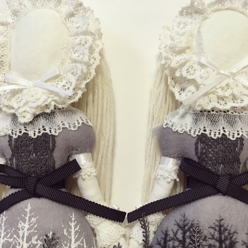 K-Z TOWN DOLL*Series ROOM3