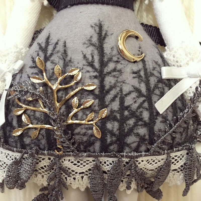 K-Z TOWN DOLL*Series ROOM3