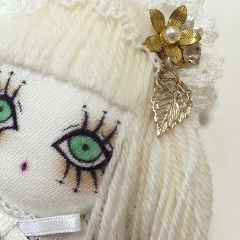 K-Z TOWN DOLL*Series ROOM3