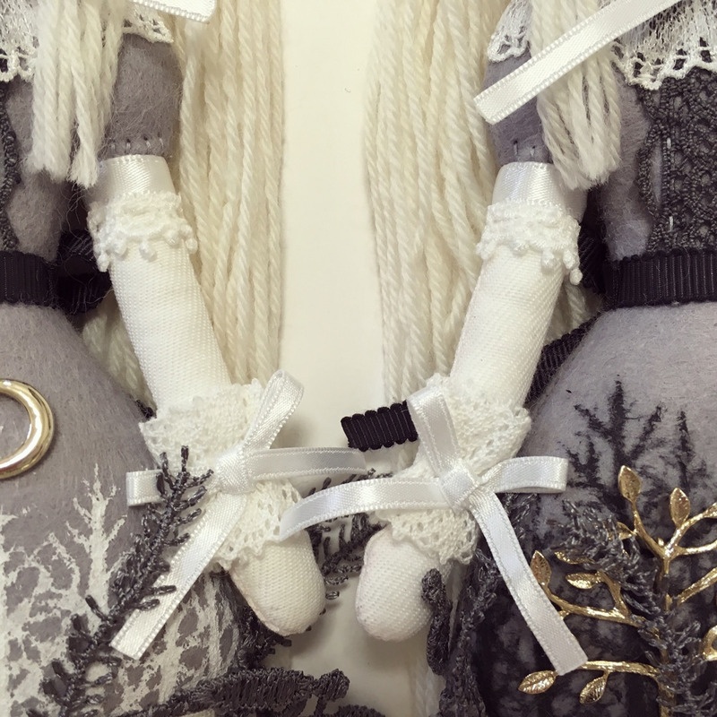 K-Z TOWN DOLL*Series ROOM3